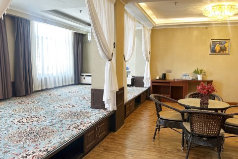 清水大酒店(霍城清水河店)