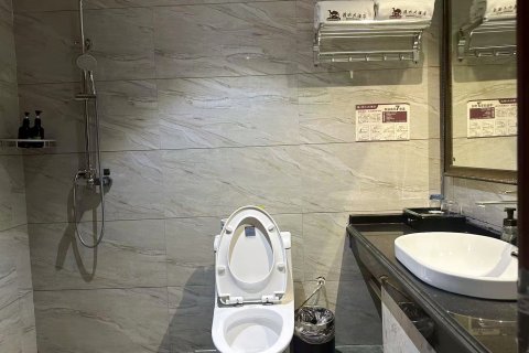 清水大酒店(霍城清水河店)