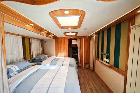 海西水上雅丹房车营地