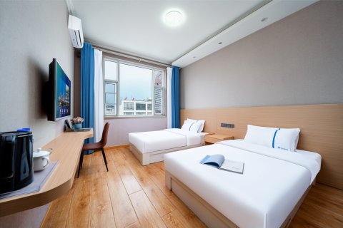 大理洱海湾酒店