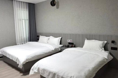 随县牛牛电竞酒店