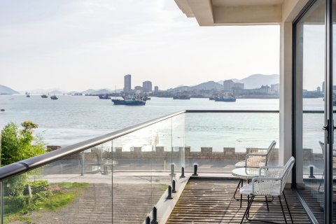 象山澜息里民宿