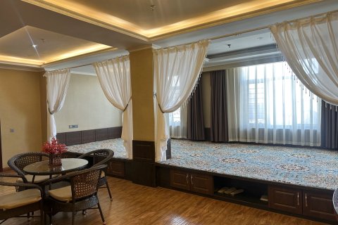 清水大酒店(霍城清水河店)