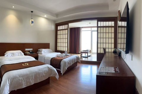 临沂观唐温泉(国际)度假村