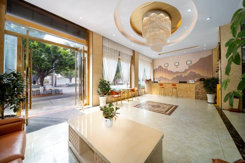 大理洱海湾酒店