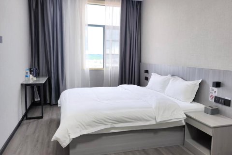 随县牛牛电竞酒店