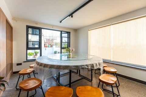 象山澜息里民宿