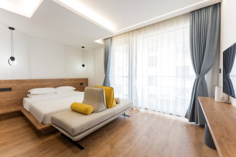 象山澜息里民宿