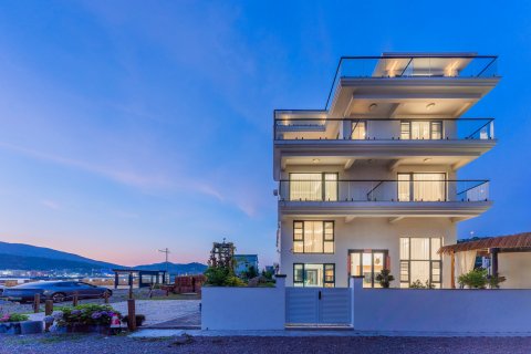 象山澜息里民宿