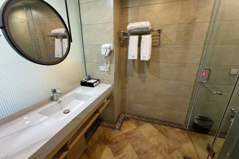 南沙贝曼海景度假酒店(朱家尖璞缇海店)