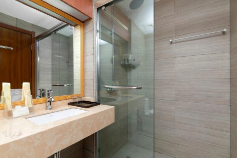 曼谷大酒店(黄梅火车站店)