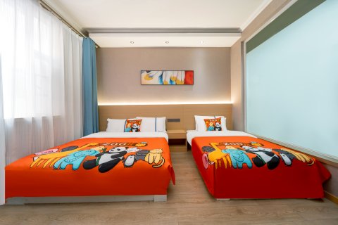 大理洱海湾酒店