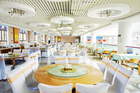 海西水上雅丹房车营地