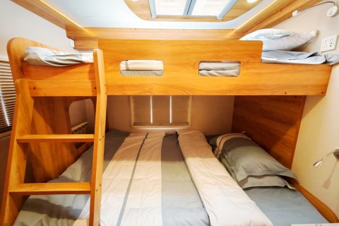 海西水上雅丹房车营地