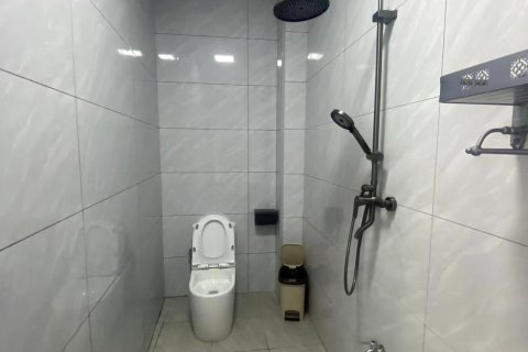 望水居民宿(浩坤湖景区店)