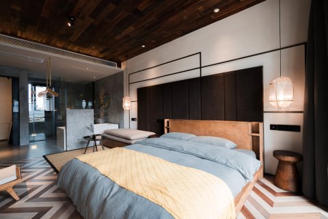 商玉客栈(海盐紫金山村分店)