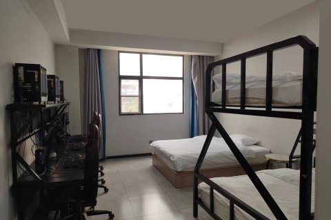 随县牛牛电竞酒店