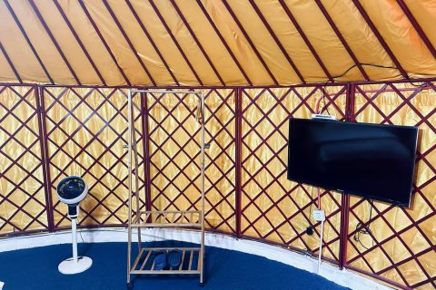 额尔古纳室韦临江蒙兀往事驿站