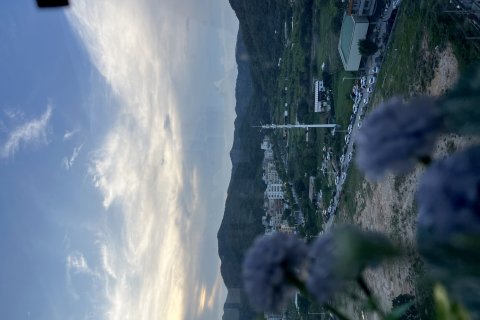 南澳林家海景美宿(青澳湾北回归线广场店)