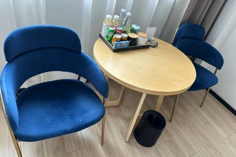 途客中国酒店(定州宋街博物馆店)