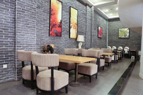 大陆假日酒店(赤水体育馆店)