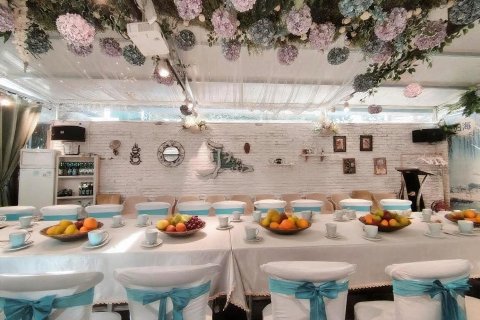 归海懒猫度假酒店(葡萄滩浴场店)