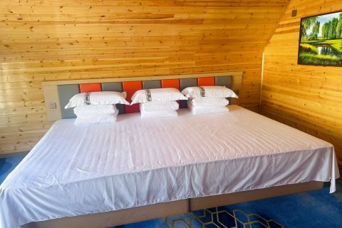 额尔古纳室韦临江蒙兀往事驿站