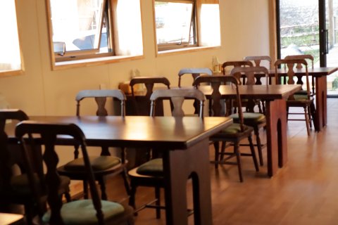 琼库什台一分阁民宿