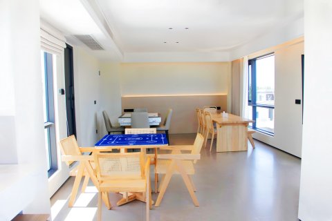 屿都·海拾光民宿