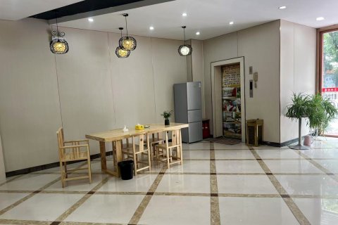 霍山全住尚品酒店