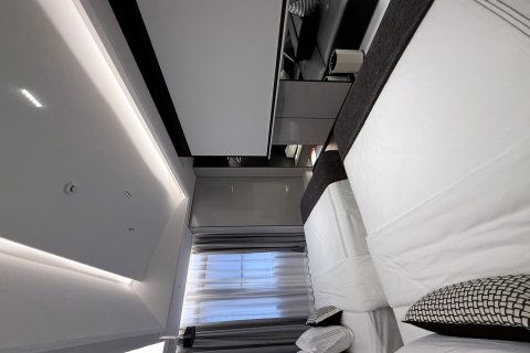 MUSA暮野·高空酒店(解放碑洪崖洞店)