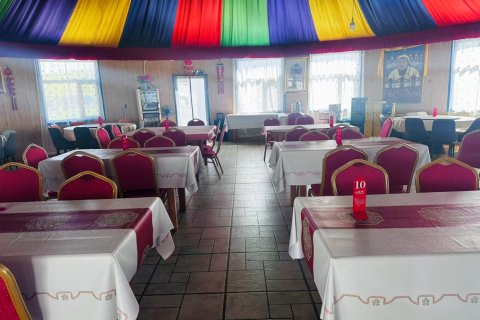 额尔古纳室韦临江蒙兀往事驿站