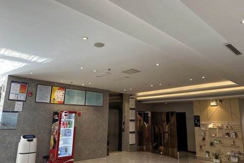 途客中国酒店(定州宋街博物馆店)