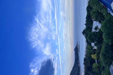 南澳林家海景美宿(青澳湾北回归线广场店)