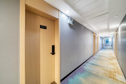 迈舟轻居酒店(新昌大佛寺海洋城店)