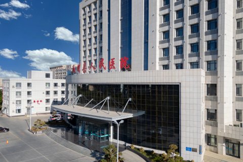 瓜州睿辰酒店(瓜州县博物馆店)