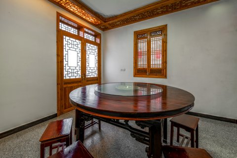 宏村问空山·香药庭院民宿