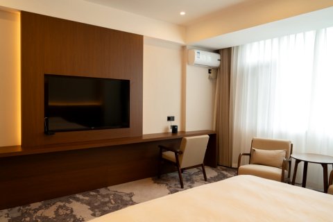 昌宁恒强大酒店