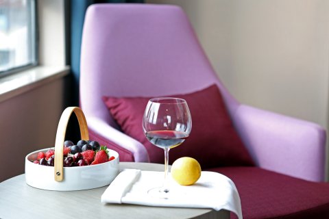 夏商怡翔酒店(厦门湖景店)