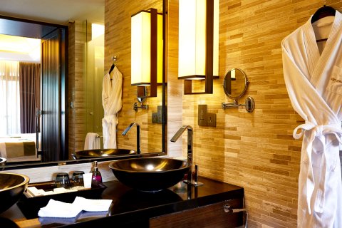 广州都喜泰丽温泉度假酒店