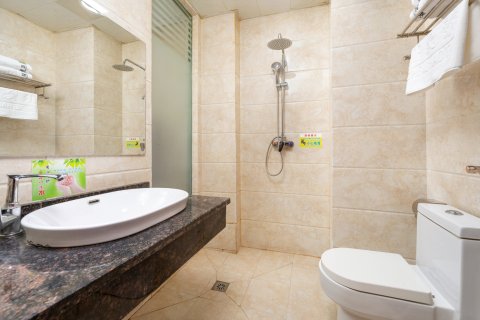 瓜州睿辰酒店(瓜州县博物馆店)