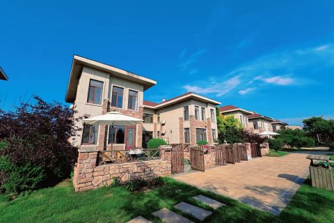 长海联程度假酒店