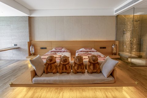 水稻田度假酒店(阳朔十里画廊遇龙河店)