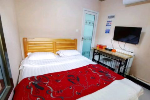 敦煌吴家大院客栈