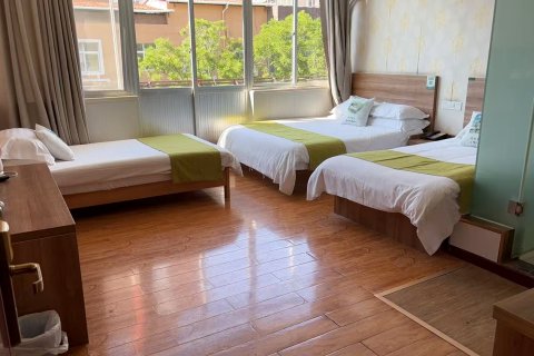 长岛长通海岸酒店