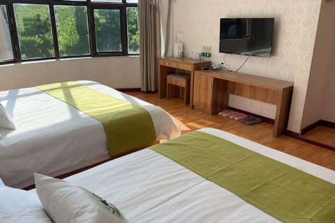 长岛长通海岸酒店