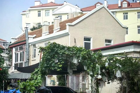 青岛960青旅八大关写生基地