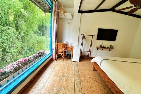 阳朔大四囍花宿(十里画廊遇龙河店)