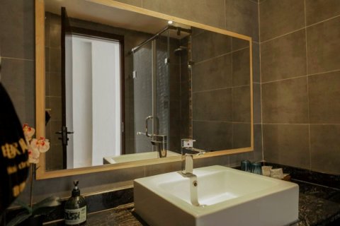 知白艺术酒店(稻城亚丁景区亚丁村店)