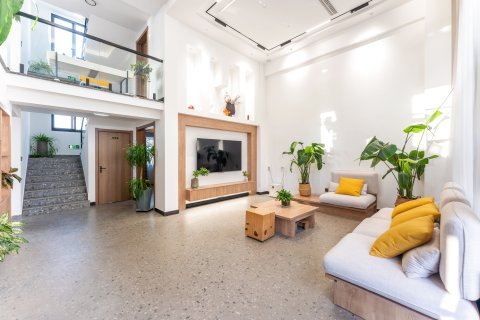 象山澜息里民宿